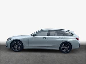 BMW 330 330e Touring Aut. M-Paket AHK Pano LED H&K