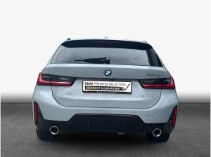 BMW 330 330e Touring Aut. M-Paket AHK Pano LED H&K