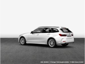 BMW 318 318i Touring Aut. Navi Sitzheizung Komfortzugang