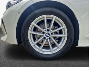 BMW 318 318i Touring Aut. Navi Sitzheizung Komfortzugang