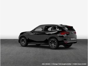 BMW X3 20d xDrive M-Paket LED AHK Harman Kardon