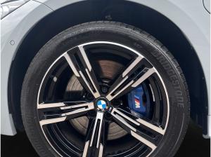 BMW 330 330e Touring Aut. M-Paket AHK Pano LED H&K