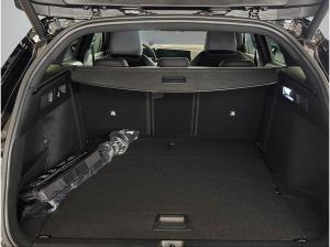 Opel Astra Sports Tourer Ultimate Diesel Automatik AHK