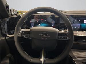 Opel Astra Sports Tourer Ultimate Diesel Automatik AHK
