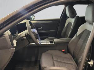 Opel Astra Sports Tourer Ultimate Diesel Automatik AHK