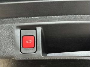 Opel Astra Sports Tourer Ultimate Diesel Automatik AHK