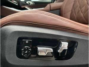 BMW X5 xDrive30d M Sport Pro DA/PA Prof Softcl. AHK