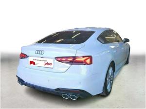 Audi S5 Sportback 3.0 TDI Q MATRIX+APP+DAB+VIRT+LED