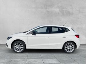 Seat Ibiza 🤑Sofort Verfügbar🤑 FR 1.5 TSI 7-Gang DSG
