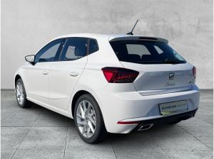 Seat Ibiza 🤑Sofort Verfügbar🤑 FR 1.5 TSI 7-Gang DSG