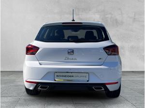 Seat Ibiza 🤑Sofort Verfügbar🤑 FR 1.5 TSI 7-Gang DSG