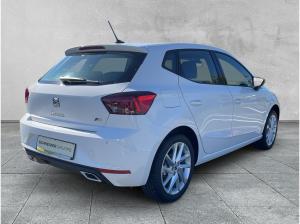 Seat Ibiza 🤑Sofort Verfügbar🤑 FR 1.5 TSI 7-Gang DSG
