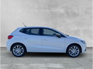 Seat Ibiza 🤑Sofort Verfügbar🤑 FR 1.5 TSI 7-Gang DSG