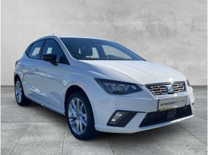 Seat Ibiza 🤑Sofort Verfügbar🤑 FR 1.5 TSI 7-Gang DSG
