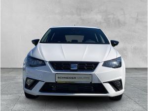 Seat Ibiza 🤑Sofort Verfügbar🤑 FR 1.5 TSI 7-Gang DSG