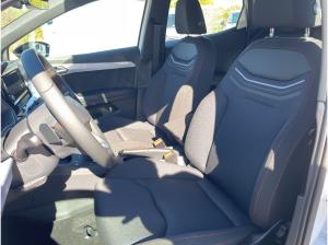 Seat Ibiza 🤑Sofort Verfügbar🤑 FR 1.5 TSI 7-Gang DSG