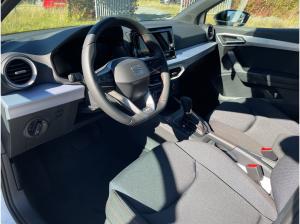 Seat Ibiza 🤑Sofort Verfügbar🤑 FR 1.5 TSI 7-Gang DSG