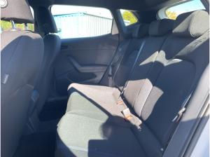 Seat Ibiza 🤑Sofort Verfügbar🤑 FR 1.5 TSI 7-Gang DSG