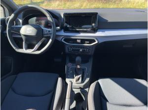 Seat Ibiza 🤑Sofort Verfügbar🤑 FR 1.5 TSI 7-Gang DSG