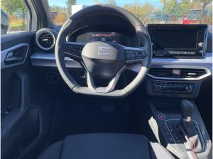 Seat Ibiza 🤑Sofort Verfügbar🤑 FR 1.5 TSI 7-Gang DSG