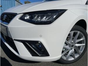 Seat Ibiza 🤑Sofort Verfügbar🤑 FR 1.5 TSI 7-Gang DSG