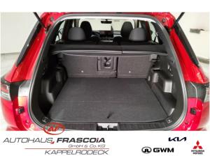 Mitsubishi Outlander Basis / Diamant incl. Standheizung *Gewerbekundendeal*