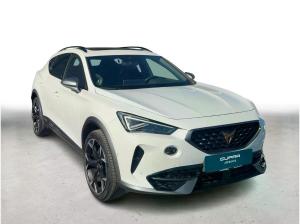 Cupra Formentor VZ 2.0 TSI 4Drive MATRIX+Akrapovic+APP