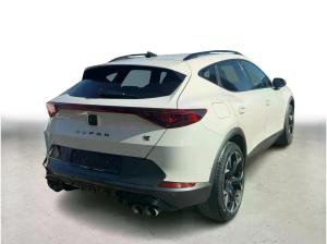 Cupra Formentor VZ 2.0 TSI 4Drive MATRIX+Akrapovic+APP
