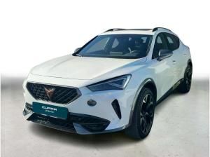 Cupra Formentor VZ 2.0 TSI 4Drive MATRIX+Akrapovic+APP
