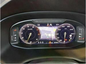 Cupra Ateca 1.5 TSI APP+DAB+VIRT+ACC+LED+NAVI