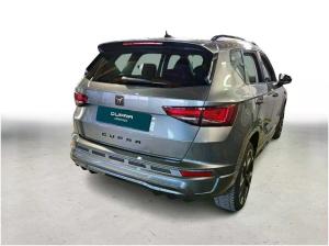 Cupra Ateca 1.5 TSI APP+DAB+VIRT+ACC+LED+NAVI