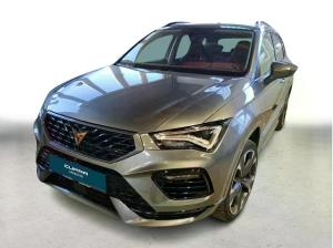 Cupra Ateca 1.5 TSI APP+DAB+VIRT+ACC+LED+NAVI