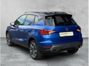 Seat Arona 🤑Sofort Verfügbar🤑 FR 1.0 116 PS 6-Gang
