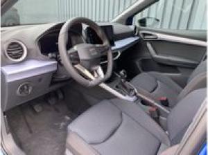 Seat Arona 🤑Sofort Verfügbar🤑 FR 1.0 116 PS 6-Gang