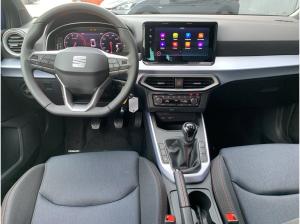Seat Arona 🤑Sofort Verfügbar🤑 FR 1.0 116 PS 6-Gang