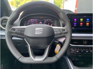 Seat Arona 🤑Sofort Verfügbar🤑 FR 1.0 116 PS 6-Gang