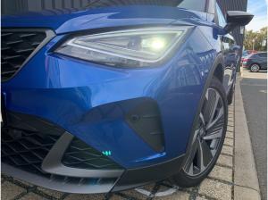 Seat Arona 🤑Sofort Verfügbar🤑 FR 1.0 116 PS 6-Gang