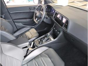 Cupra Ateca 2.0 TSI 4Drive VZ APP+DAB+LEDER+PANO+VIRT