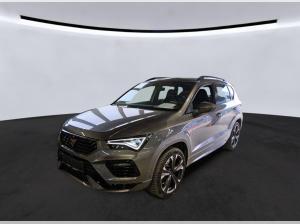 Cupra Ateca 2.0 TSI 4Drive VZ APP+DAB+LEDER+PANO+VIRT