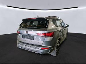 Cupra Ateca 2.0 TSI 4Drive VZ APP+DAB+LEDER+PANO+VIRT