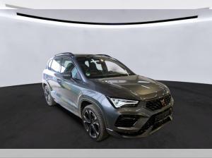 Cupra Ateca 2.0 TSI 4Drive VZ APP+DAB+LEDER+PANO+VIRT