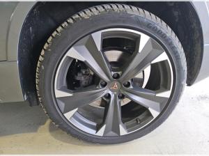 Cupra Ateca 2.0 TSI 4Drive VZ APP+DAB+LEDER+PANO+VIRT