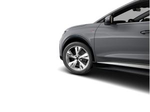 Audi Q4 e-tron Q4 45 e-tron S line 574km/WLTP*Matrix*RFK*HuD*