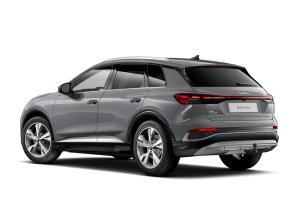 Audi Q4 e-tron Q4 45 e-tron S line 574km/WLTP*Matrix*RFK*HuD*