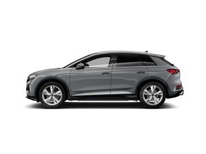 Audi Q4 e-tron Q4 45 e-tron S line 574km/WLTP*Matrix*RFK*HuD*