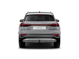 Audi Q4 e-tron Q4 45 e-tron S line 574km/WLTP*Matrix*RFK*HuD*