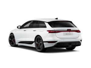 Audi A6 e-tron A6 Avant e-tron performance S line 643km/WLTP*