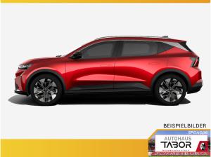 Renault Scenic E-Tech Scenic E-TECH Techno 170 Comfort Range el Heckkl