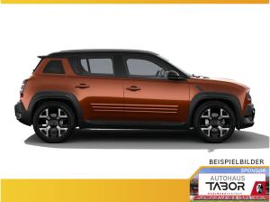 Renault R4 Techno plein sud 150 Comfort Range SchiebeD
