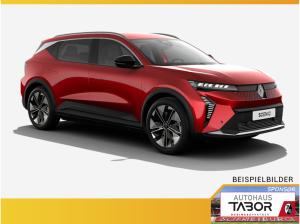 Renault Scenic E-Tech Scenic E-TECH Techno 170 Comfort Range el Heckkl